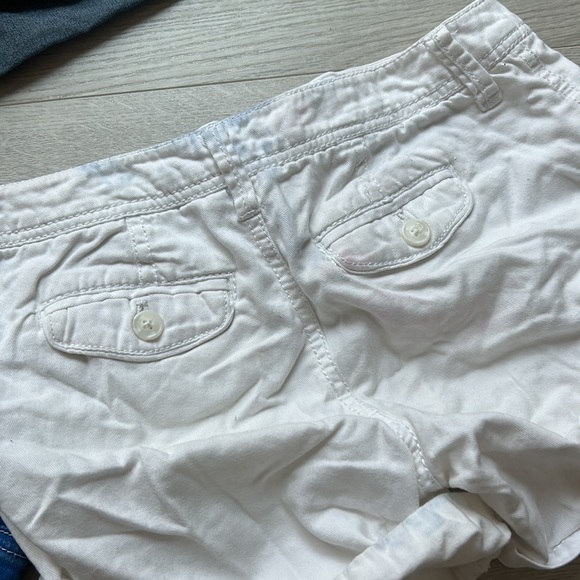 Kids/Tween Denim Shorts Bundle - Picture 8 of 10